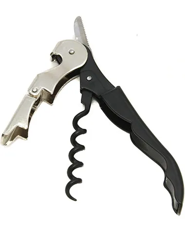 Corkscrew