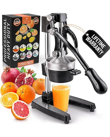 Juicer