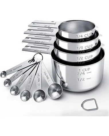 Measuring Cups