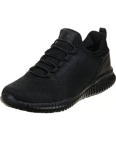 Slip Resistant Shoes