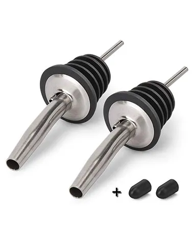 Speed Pourer