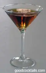 Beals Cocktail Drink