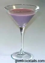 Belmont Cocktail Drink