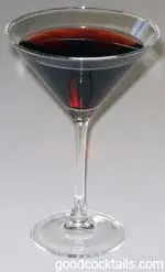 Broken Spur Cocktail Drink
