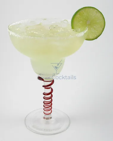 Cadillac Margarita Drink