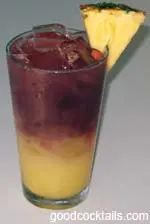 Cocomacoque Drink