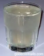 Diamond Fizz Drink