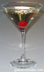 Frankenjack Cocktail Drink