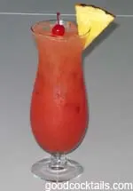 Mike's Hawaiian Punch Drink