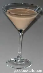 Cara Sposa Drink