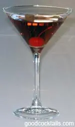 Club Cocktail Drink