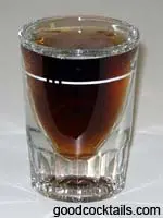 Dead Nazi From Hell Drink