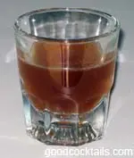 Rocky Mountain Drink