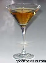 Beadlestone Cocktail Drink