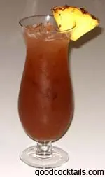 Sex On The Beach Drink