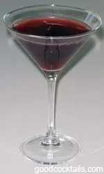 Sloppy Joe's Cocktail #2 Drink