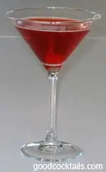 Stupid Cupid Drink