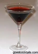 Vampire Drink