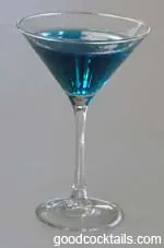 Yale Cocktail Drink