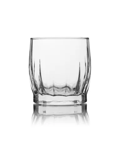 Old Fashioned Glass