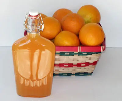 The Best Ways to Use Orange Liqueurs